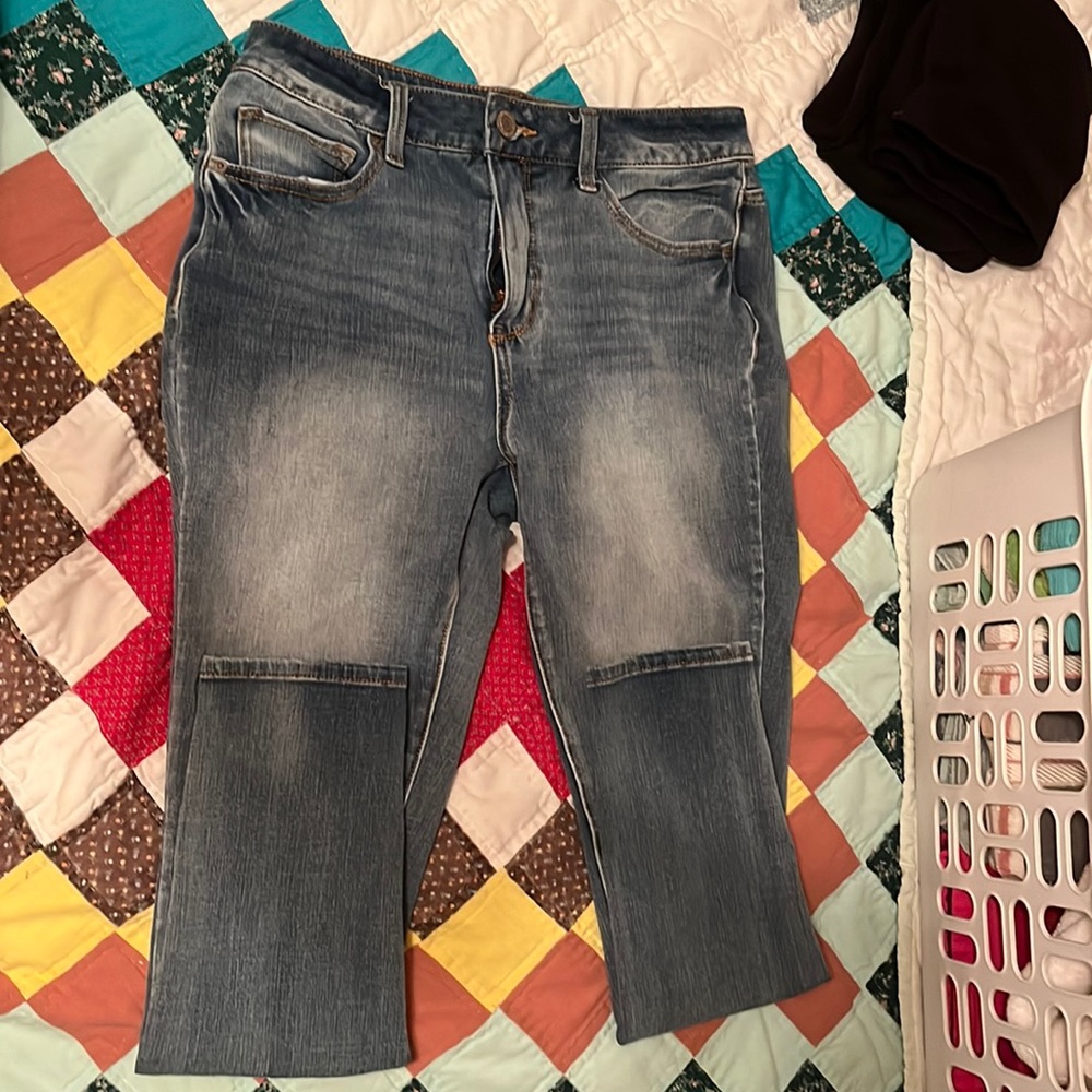 Blue Jeans